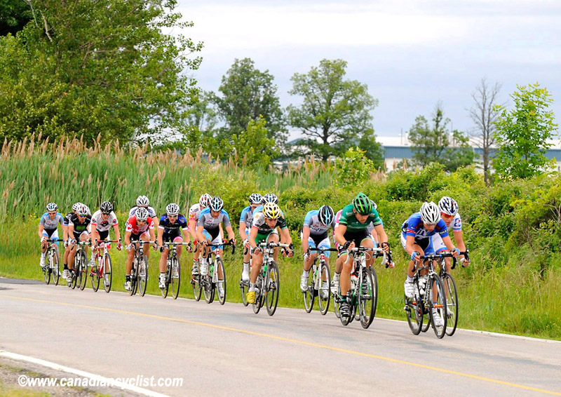 Road National Championships