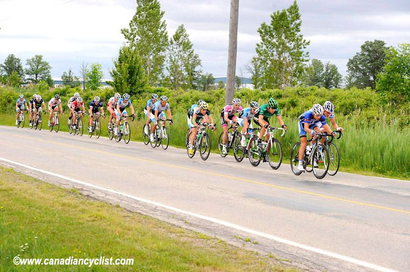 Road National Championships