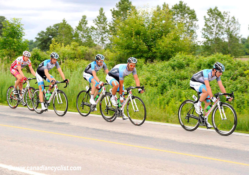 Road National Championships