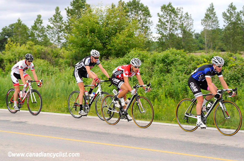 Road National Championships