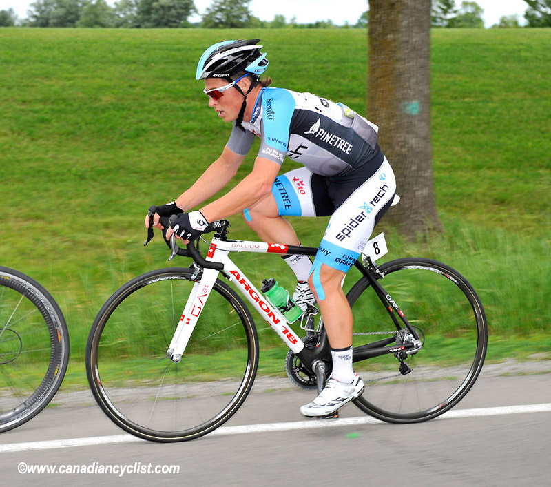 Road National Championships