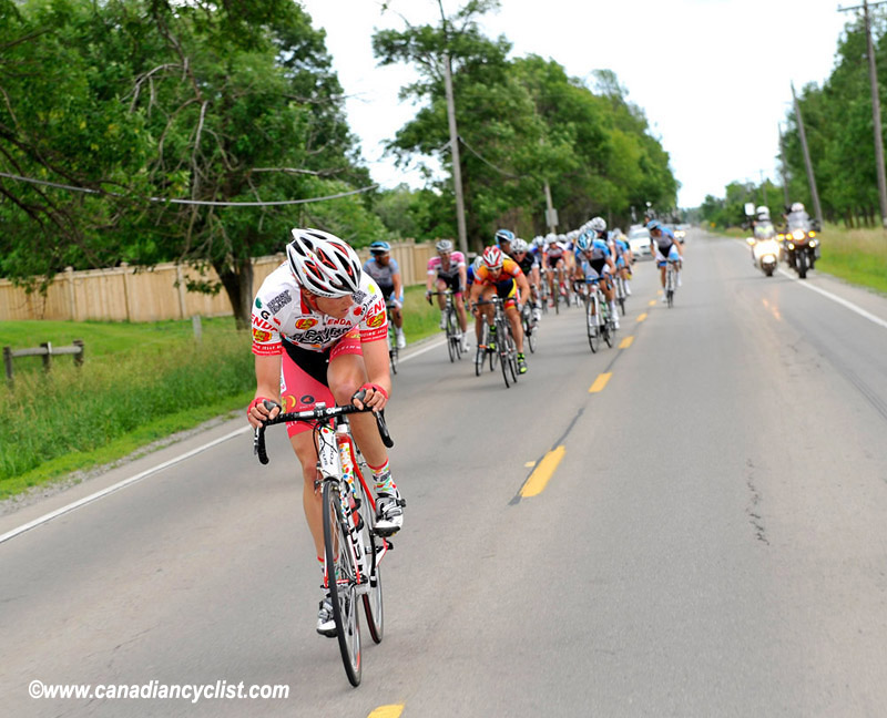 Road National Championships