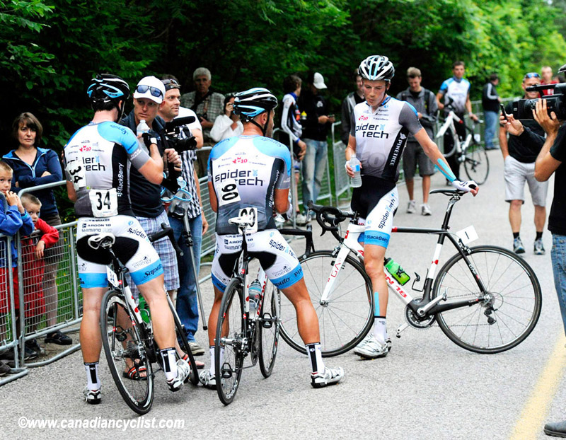 Road National Championships
