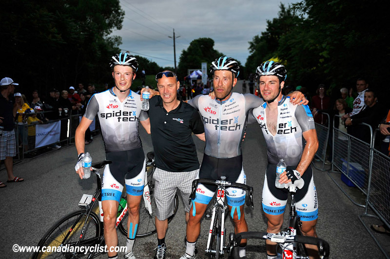 Road National Championships