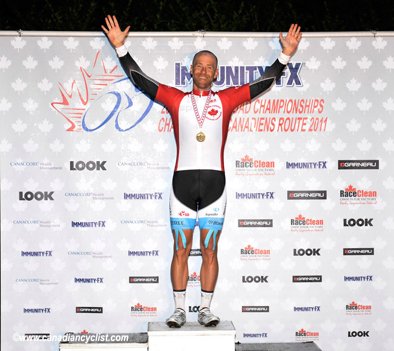 Road National Championships