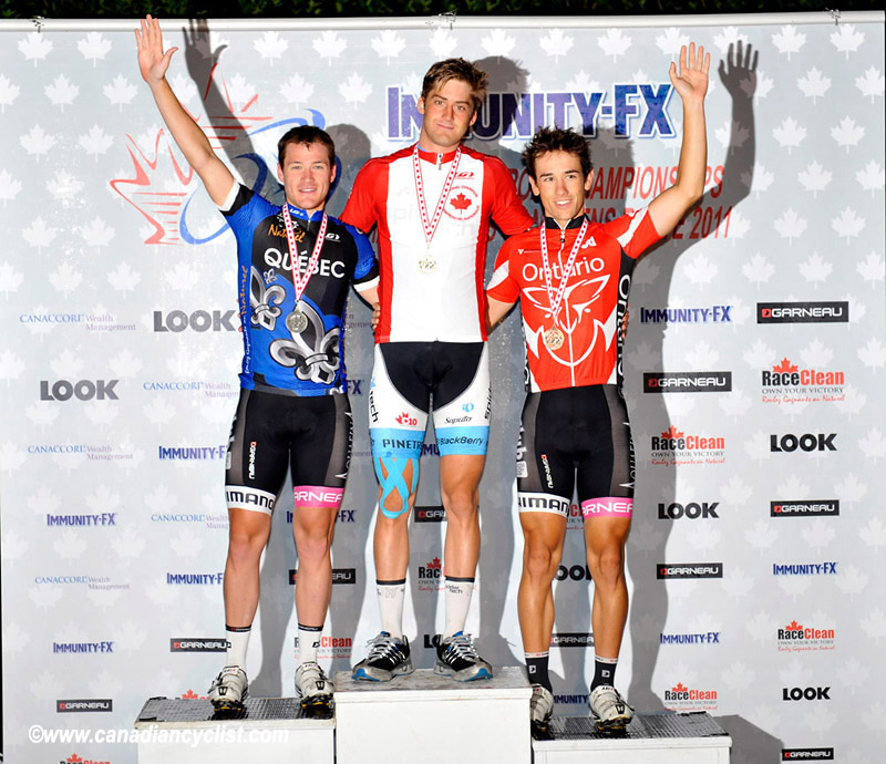 Road National Championships