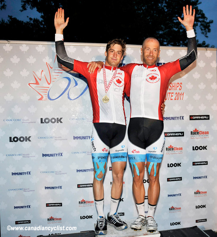Road National Championships