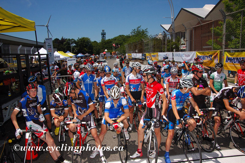 2011 Road Nationals