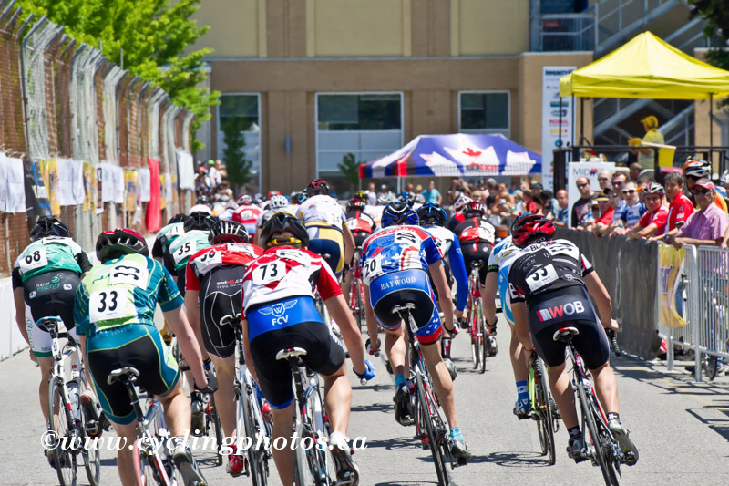 2011 Road Nationals