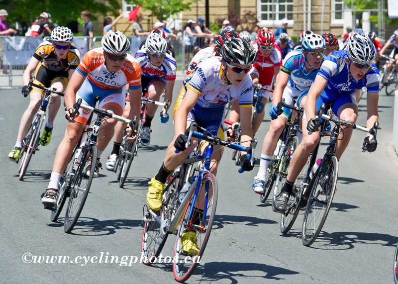 2011 Road Nationals