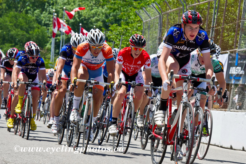 2011 Road Nationals