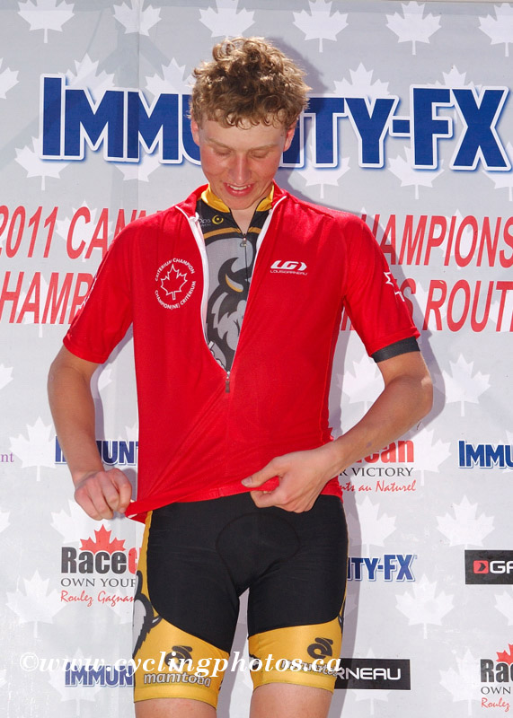 2011 Road Nationals
