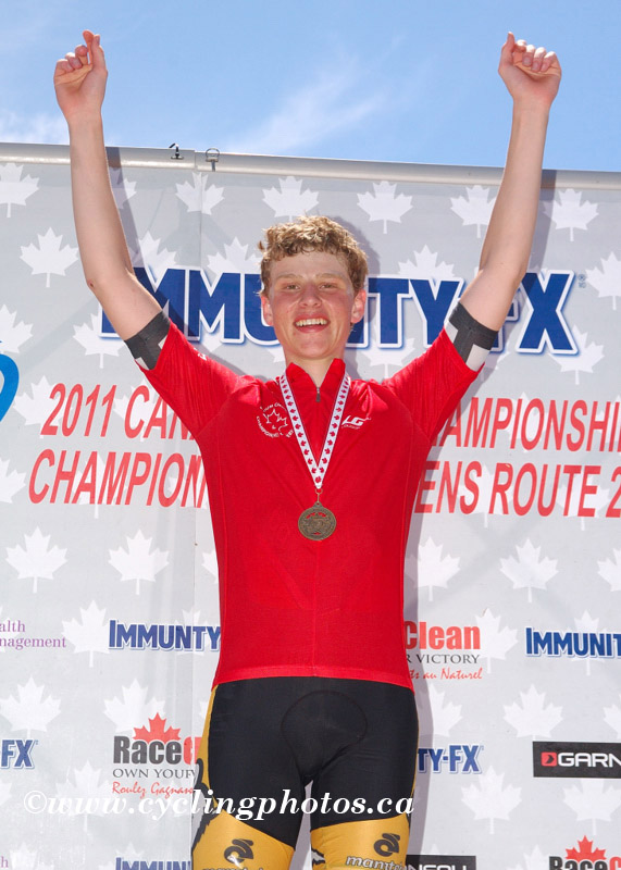 2011 Road Nationals