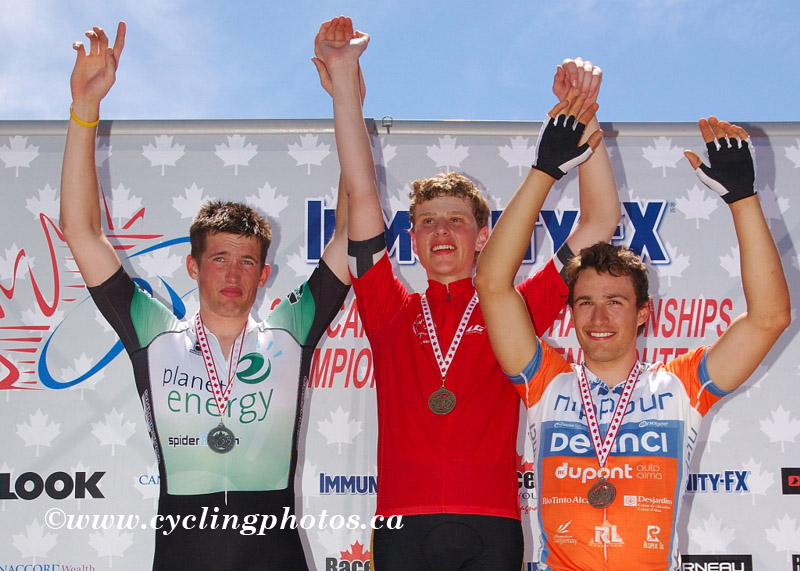 2011 Road Nationals