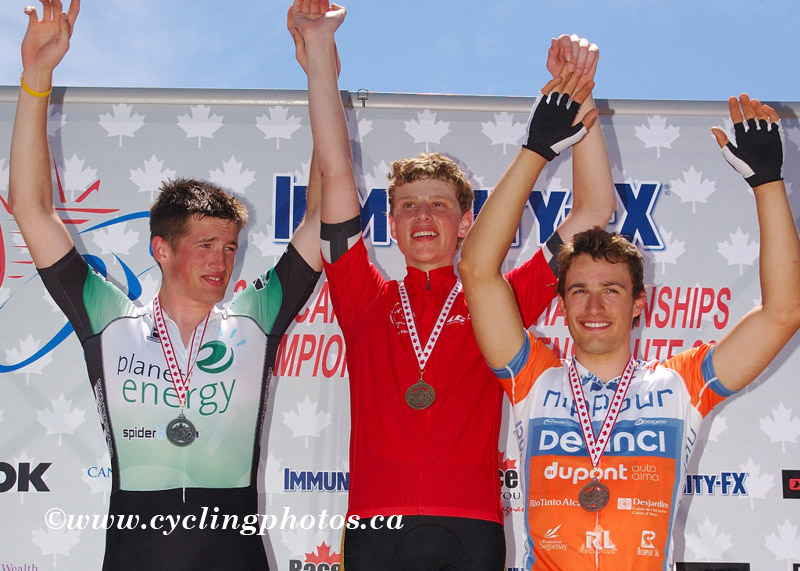 2011 Road Nationals