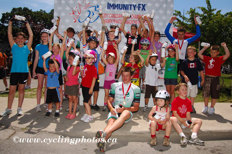 2011 Road Nationals