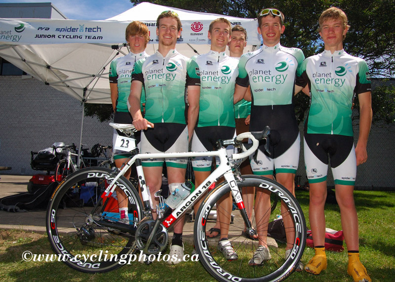 2011 Road Nationals