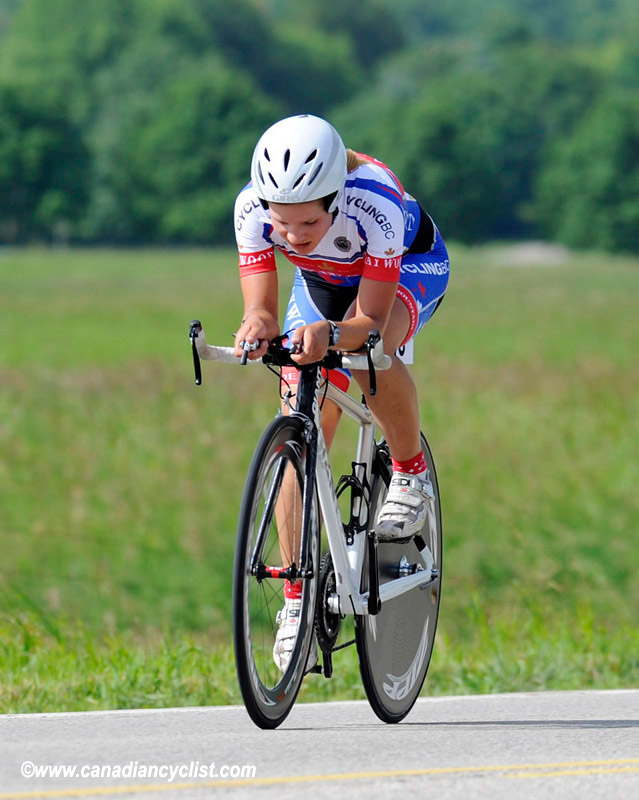 Road National Championships