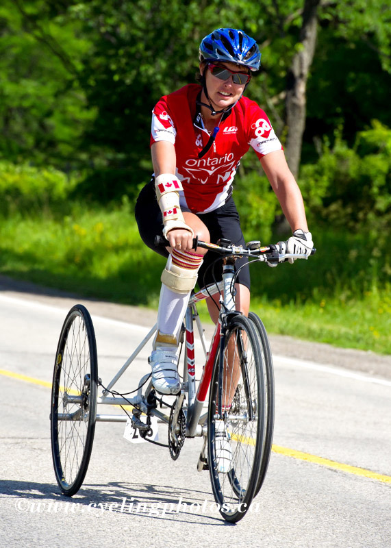 2011 Road Nationals