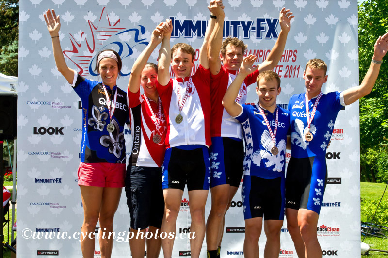 2011 Road Nationals