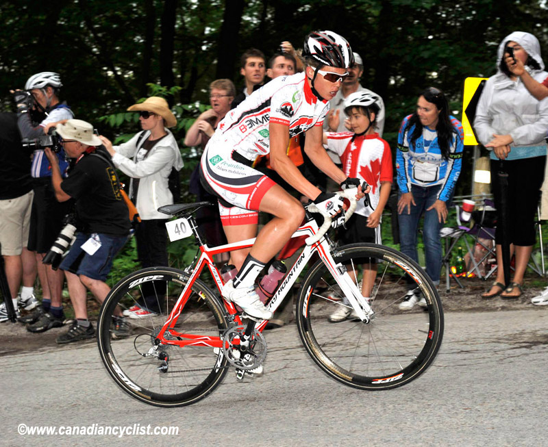 Road National Championships