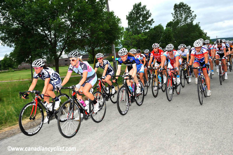 Road National Championships