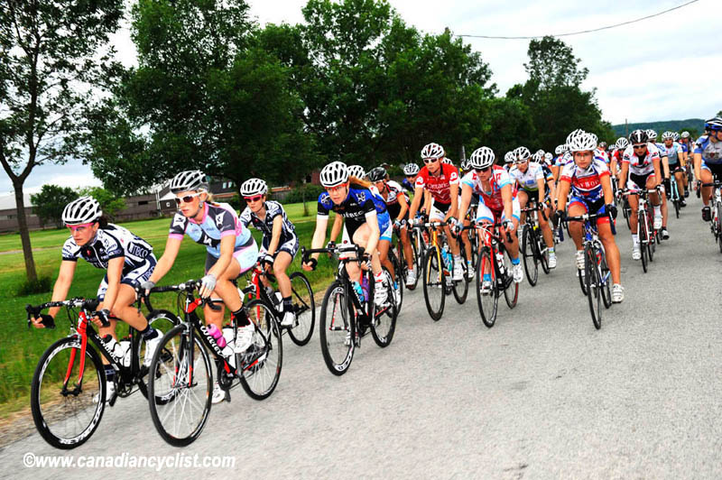 Road National Championships
