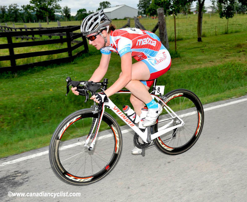 Road National Championships