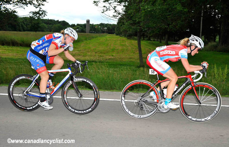 Road National Championships