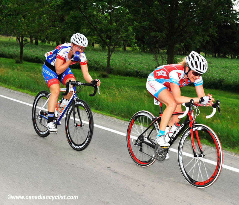 Road National Championships