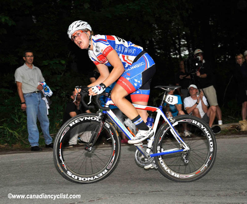Road National Championships