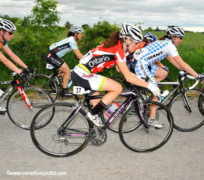 Road National Championships
