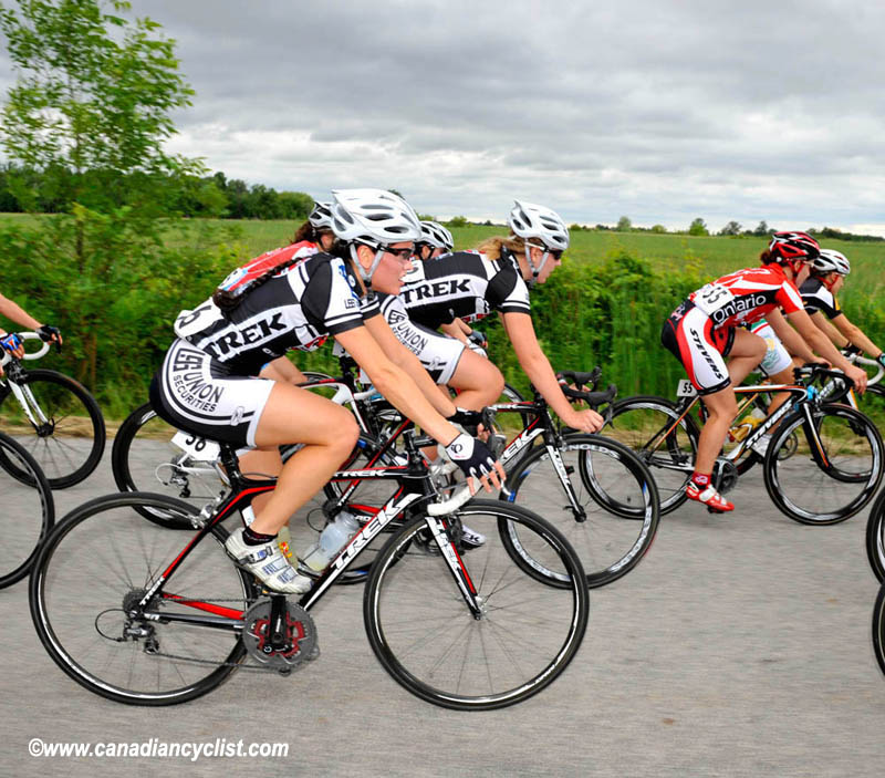 Road National Championships