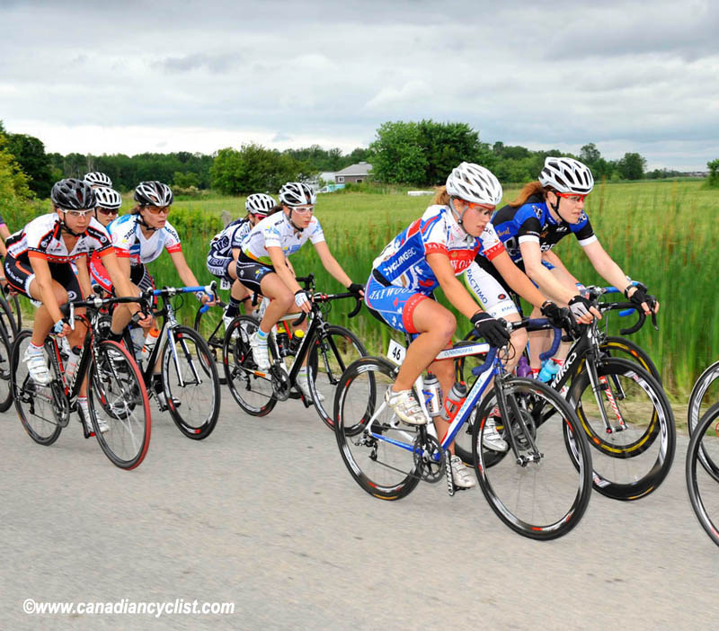 Road National Championships