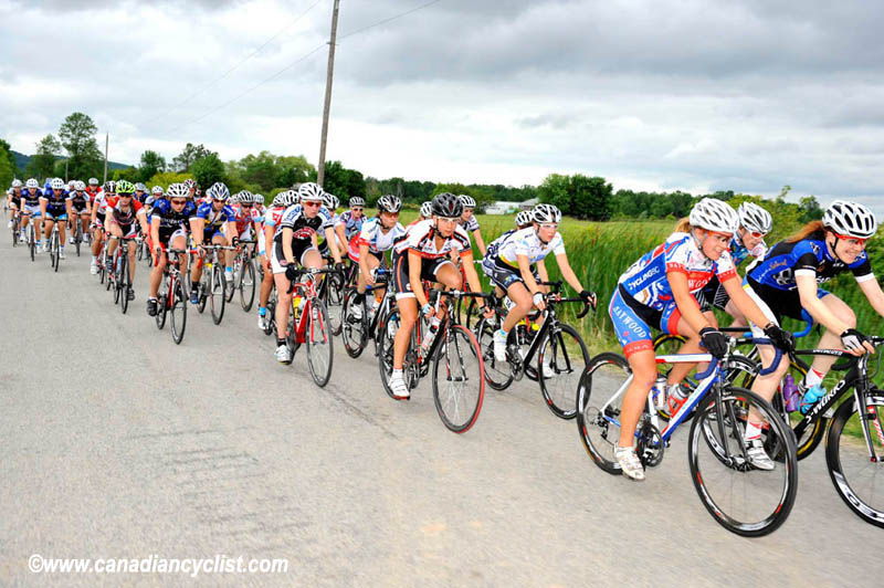 Road National Championships
