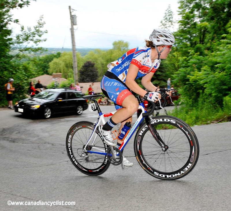 Road National Championships