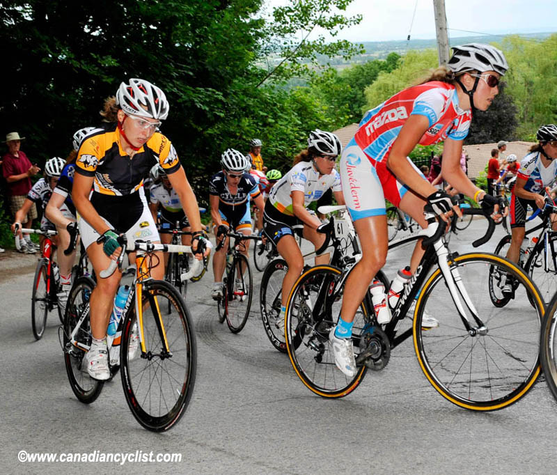 Road National Championships