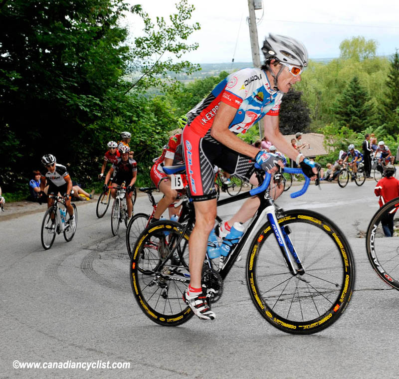 Road National Championships