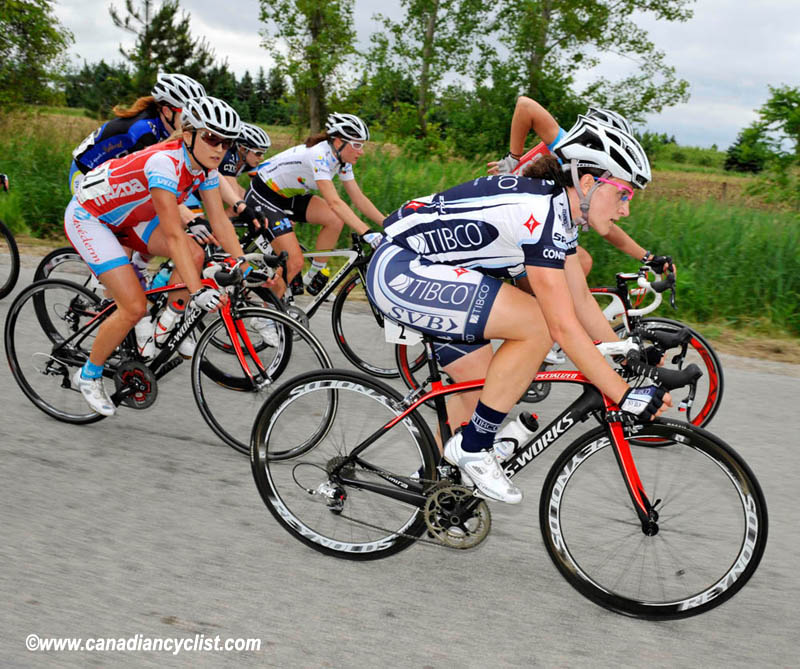 Road National Championships