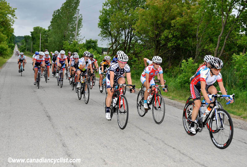 Road National Championships