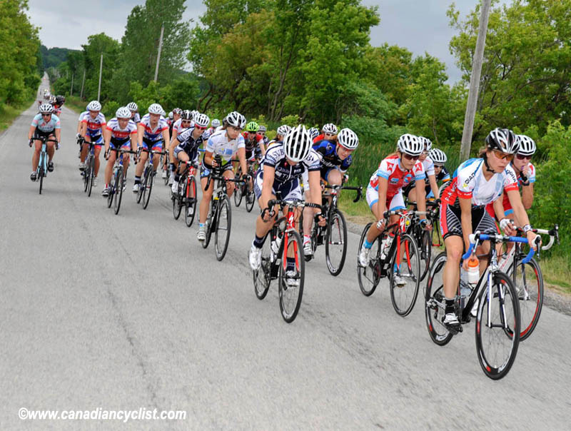 Road National Championships