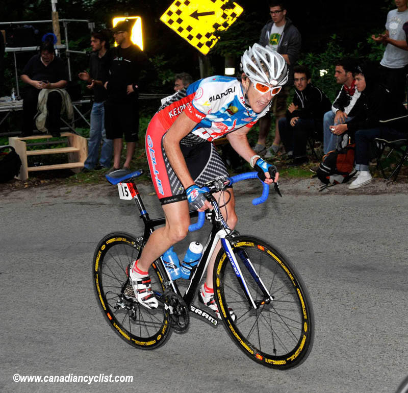 Road National Championships