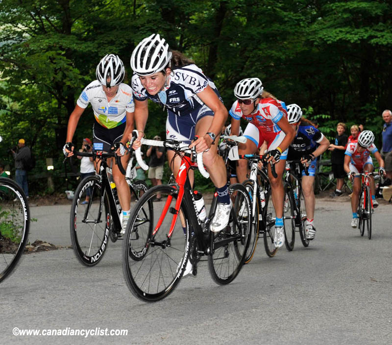 Road National Championships