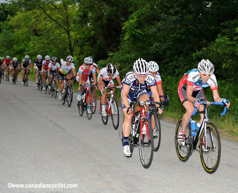 Road National Championships