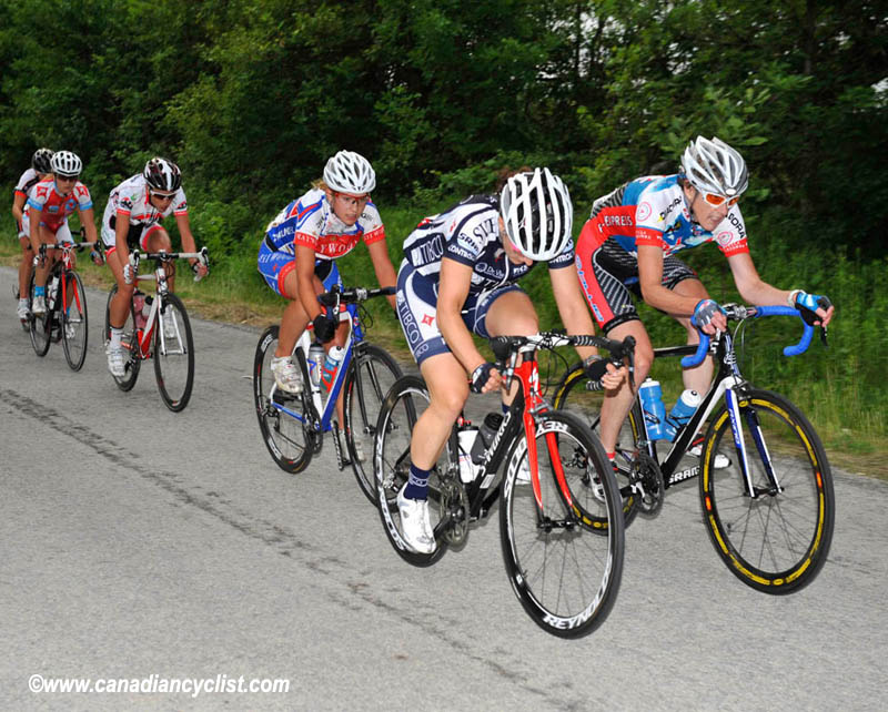 Road National Championships
