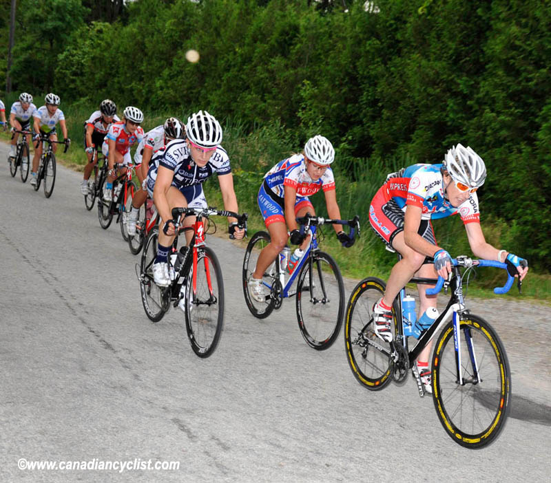 Road National Championships