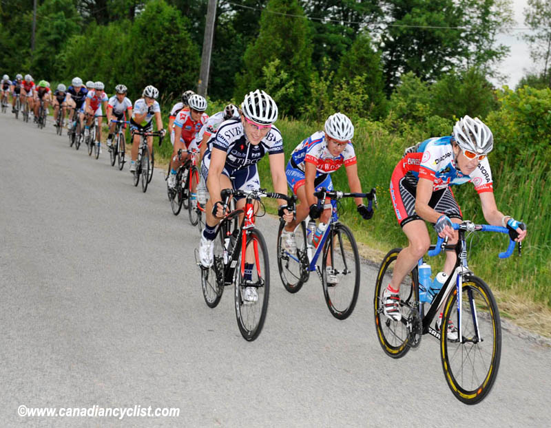 Road National Championships