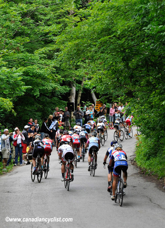 Road National Championships