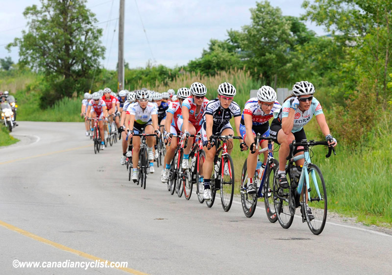 Road National Championships