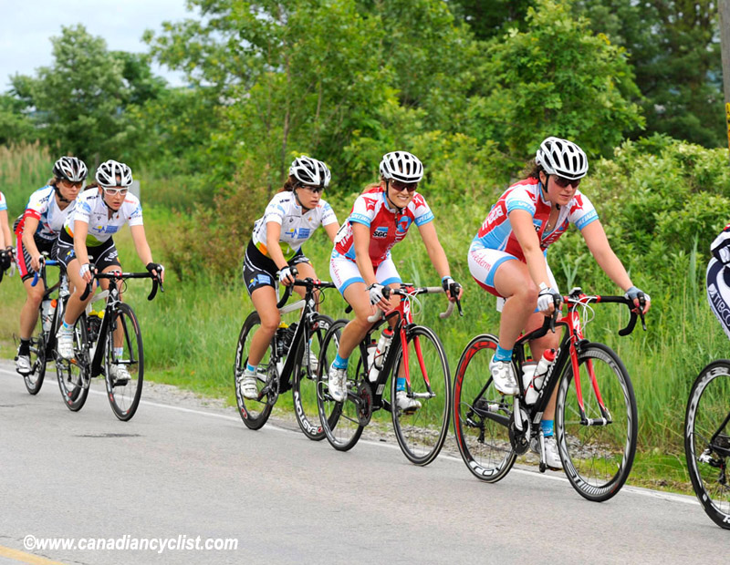 Road National Championships
